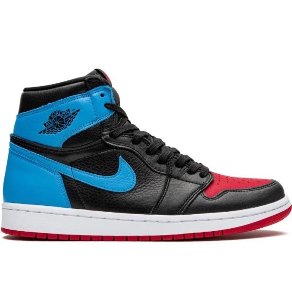 Jordan 1 High NC to CHI women’s 7.5